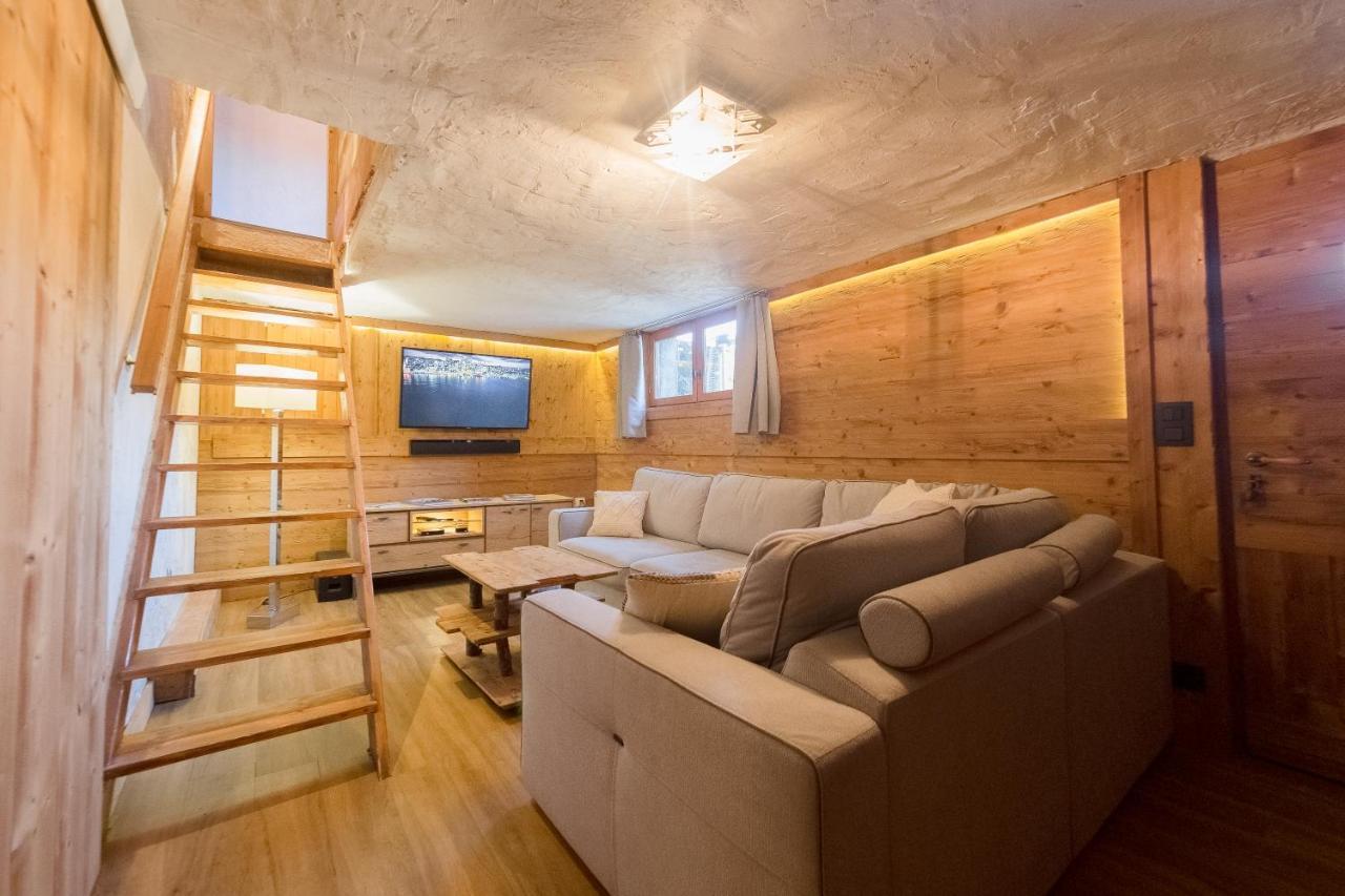 Close To The Village - Chalet 4 Bedrooms, Mont-Blanc View Megeve Exterior photo