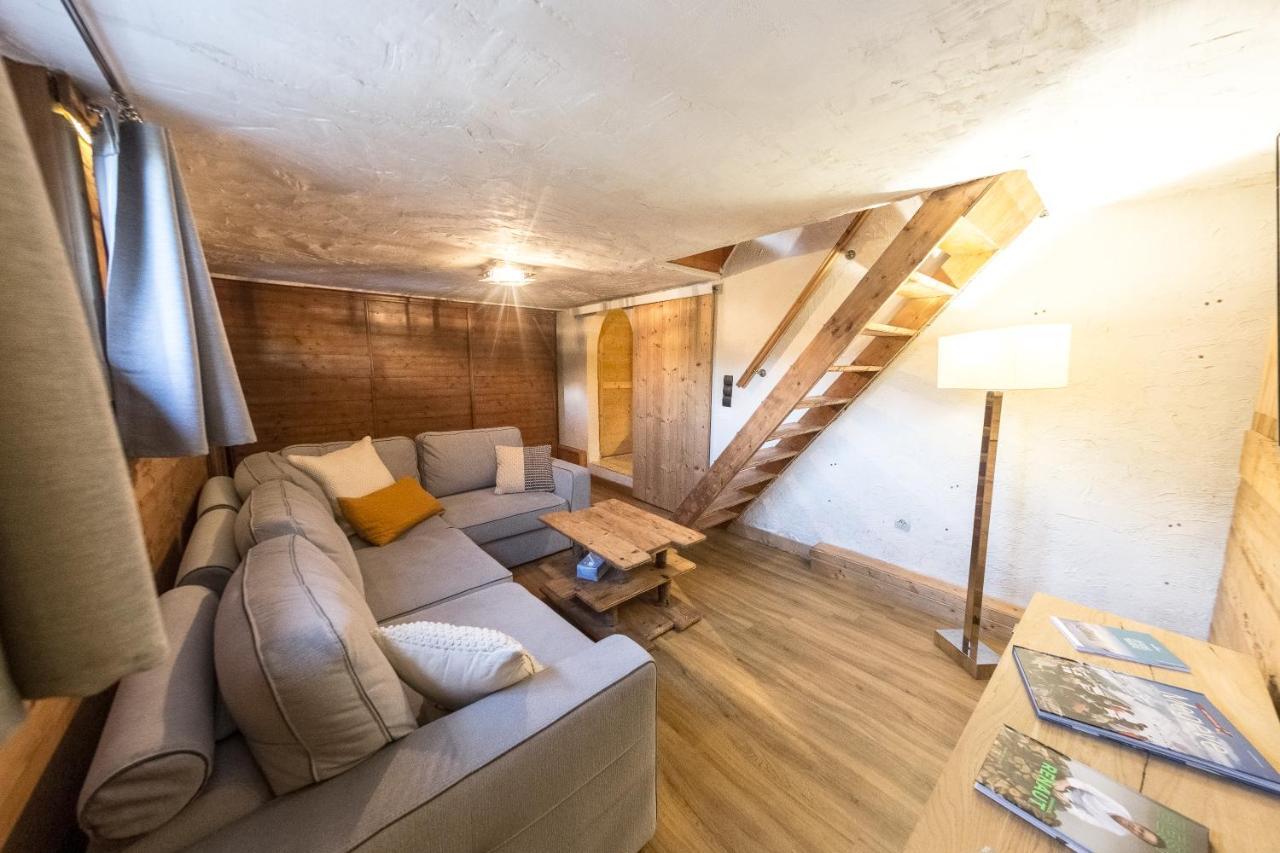 Close To The Village - Chalet 4 Bedrooms, Mont-Blanc View Megeve Exterior photo